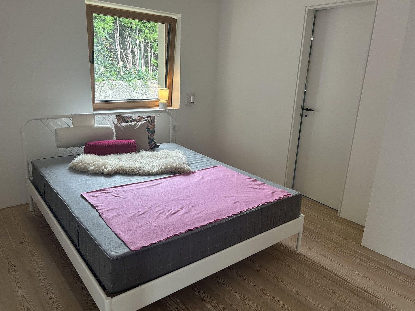 2 bedroom flat to rent, 50 m², Zangberg, Bavaria 2 bedroom flat to rent, 50 m², Zangberg, Bavaria