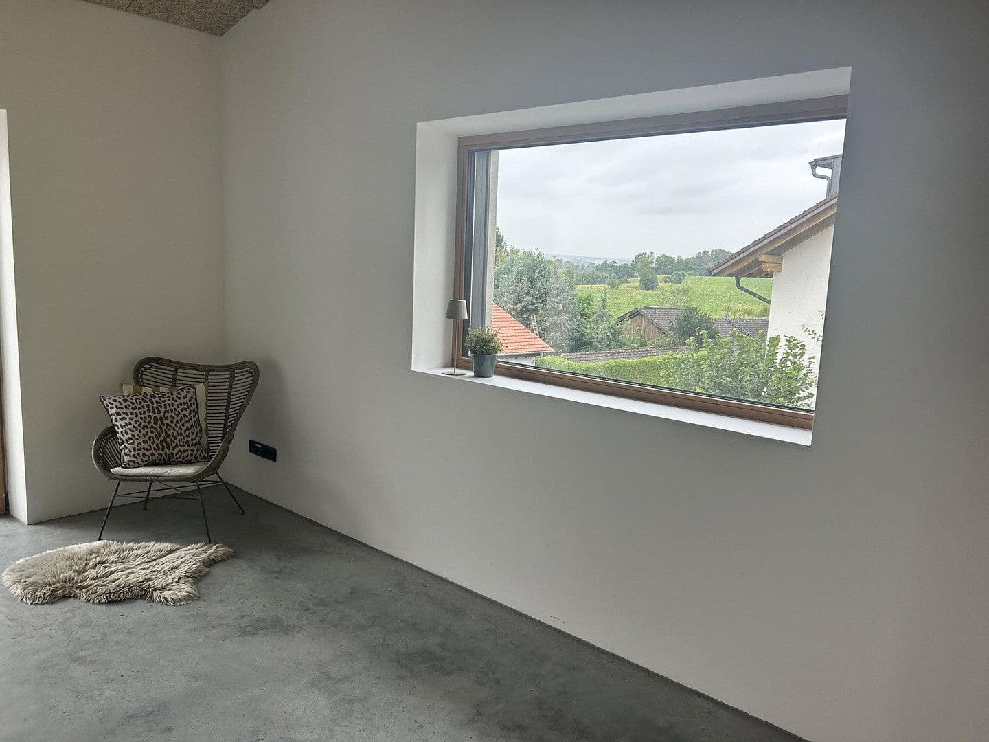 2 bedroom flat to rent, 50 m², Zangberg, Bavaria 2 bedroom flat to rent, 50 m², Zangberg, Bavaria