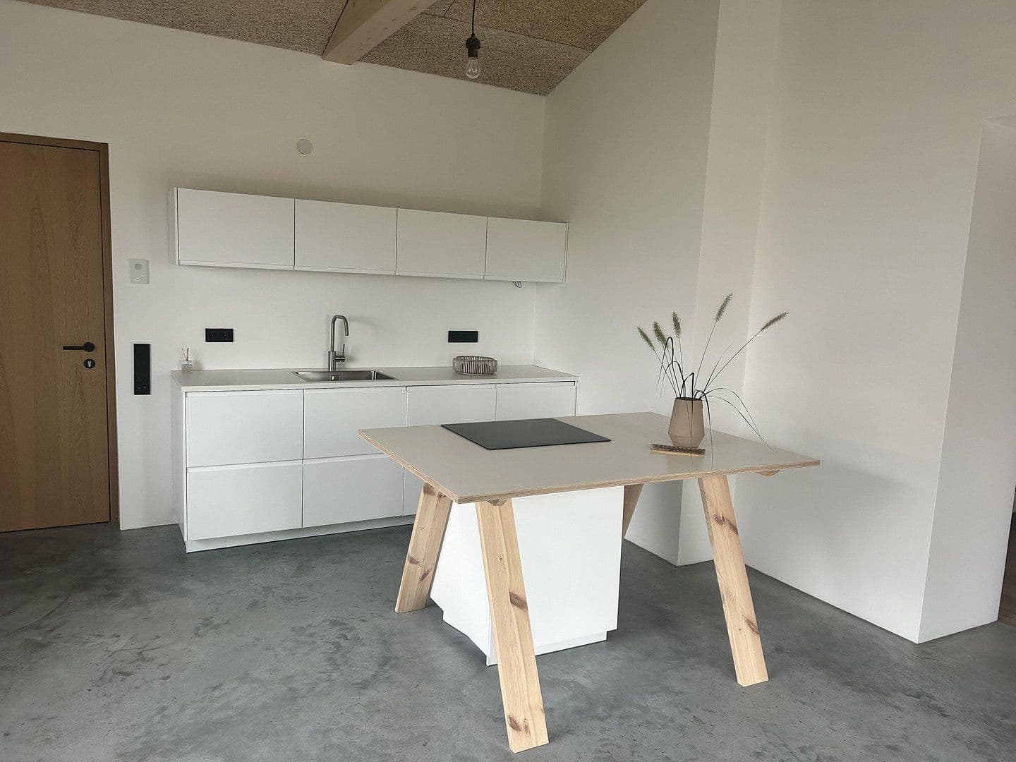 2 bedroom flat to rent, 50 m², Zangberg, Bavaria 2 bedroom flat to rent, 50 m², Zangberg, Bavaria