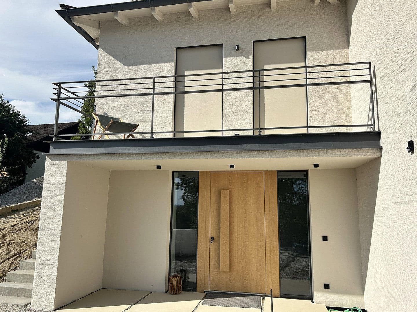 2 bedroom flat to rent, 50 m², Zangberg, Bavaria 2 bedroom flat to rent, 50 m², Zangberg, Bavaria