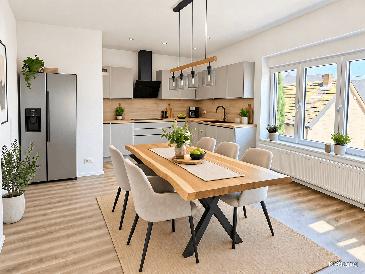 3 bedroom flat to rent, 118 m², Alpenrod, Rhineland-Palatinate 3 bedroom flat to rent, 118 m², Alpenrod, Rhineland-Palatinate