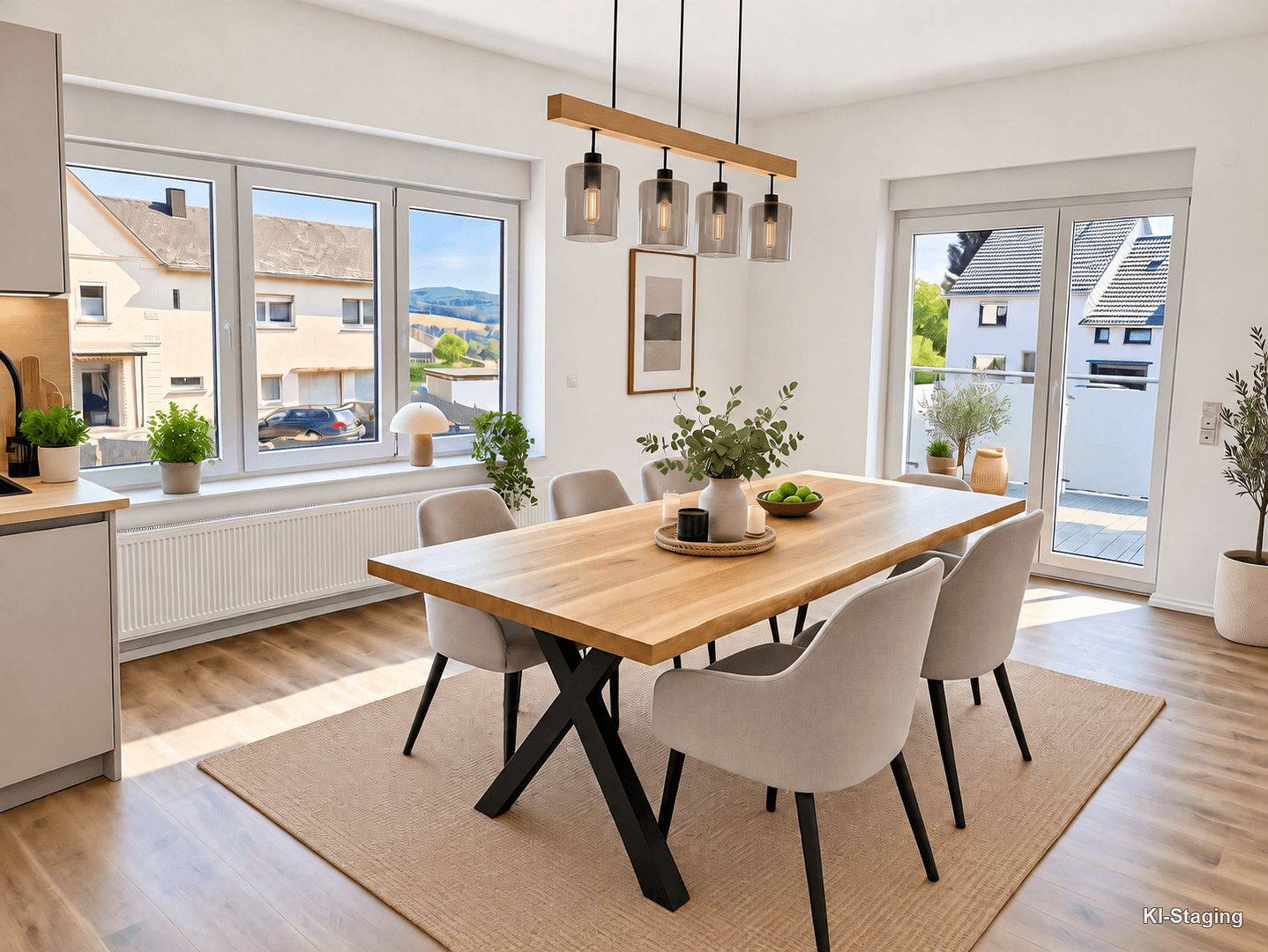 3 bedroom flat to rent, 118 m², Alpenrod, Rhineland-Palatinate 3 bedroom flat to rent, 118 m², Alpenrod, Rhineland-Palatinate