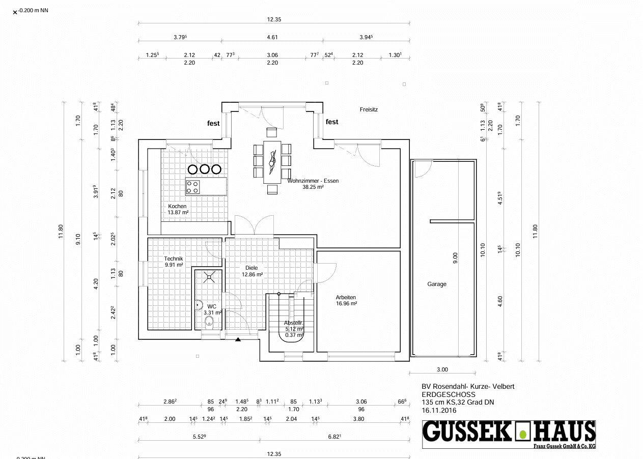 house for sale, 193 m², Velbert, North Rhine-Westphalia house for sale, 193 m², Velbert, North Rhine-Westphalia