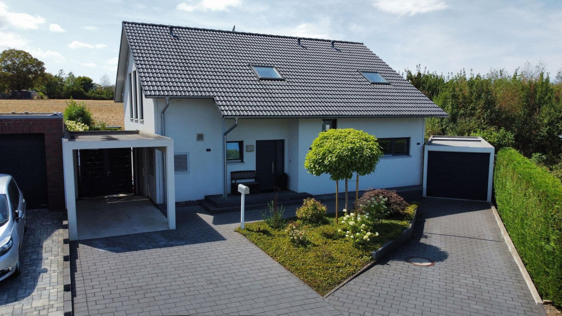 house for sale, 193 m², Velbert, North Rhine-Westphalia house for sale, 193 m², Velbert, North Rhine-Westphalia