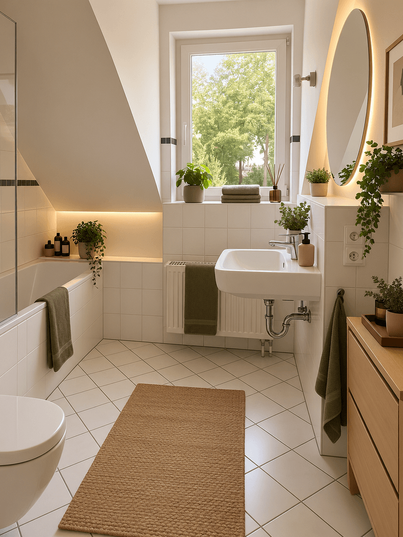 2 bedroom flat for sale, 54 m², Brandenburg an der Havel, Brandenburg 2 bedroom flat for sale, 54 m², Brandenburg an der Havel, Brandenburg