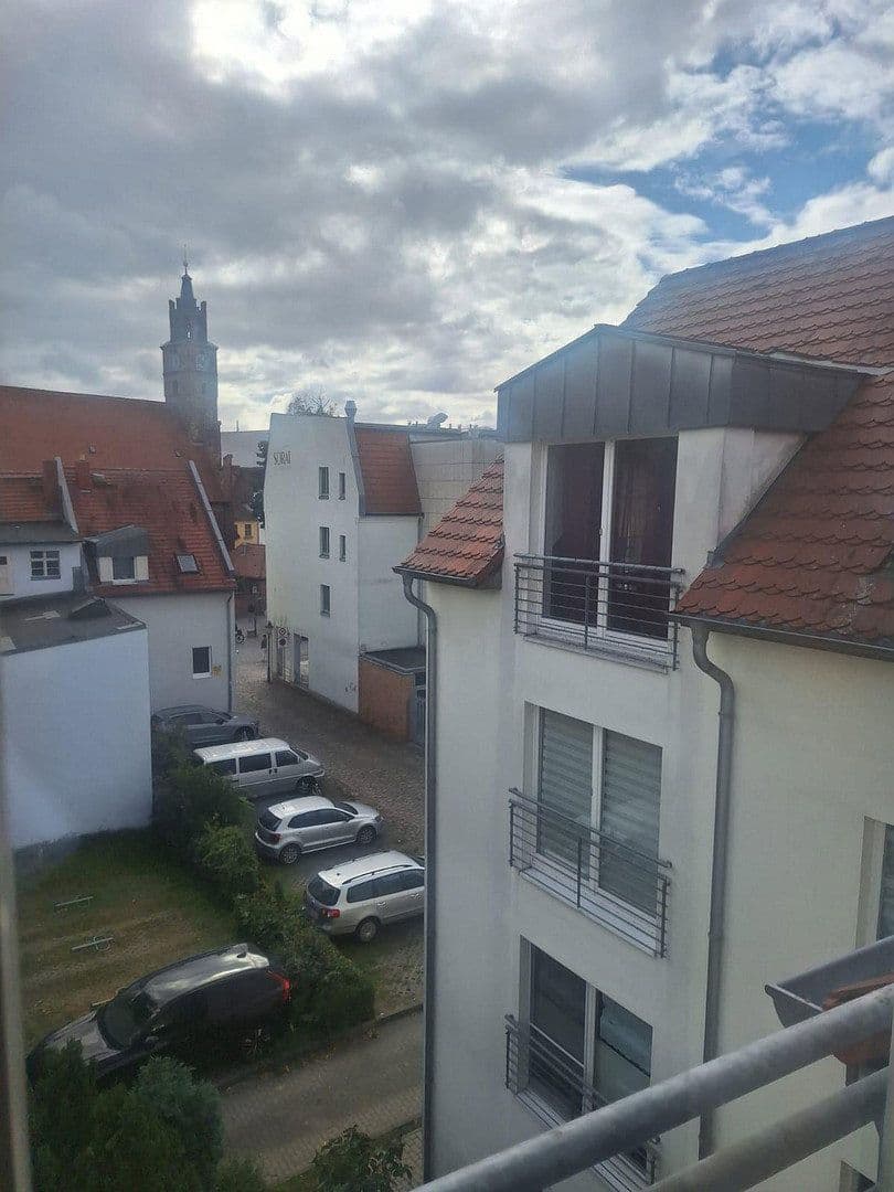 2 bedroom flat for sale, 54 m², Brandenburg an der Havel, Brandenburg 2 bedroom flat for sale, 54 m², Brandenburg an der Havel, Brandenburg