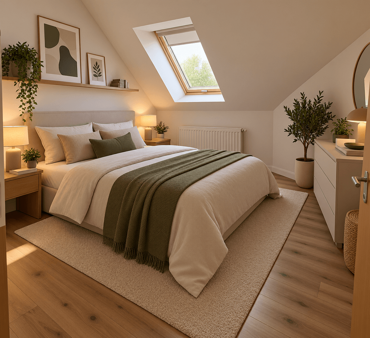 2 bedroom flat for sale, 54 m², Brandenburg an der Havel, Brandenburg 2 bedroom flat for sale, 54 m², Brandenburg an der Havel, Brandenburg