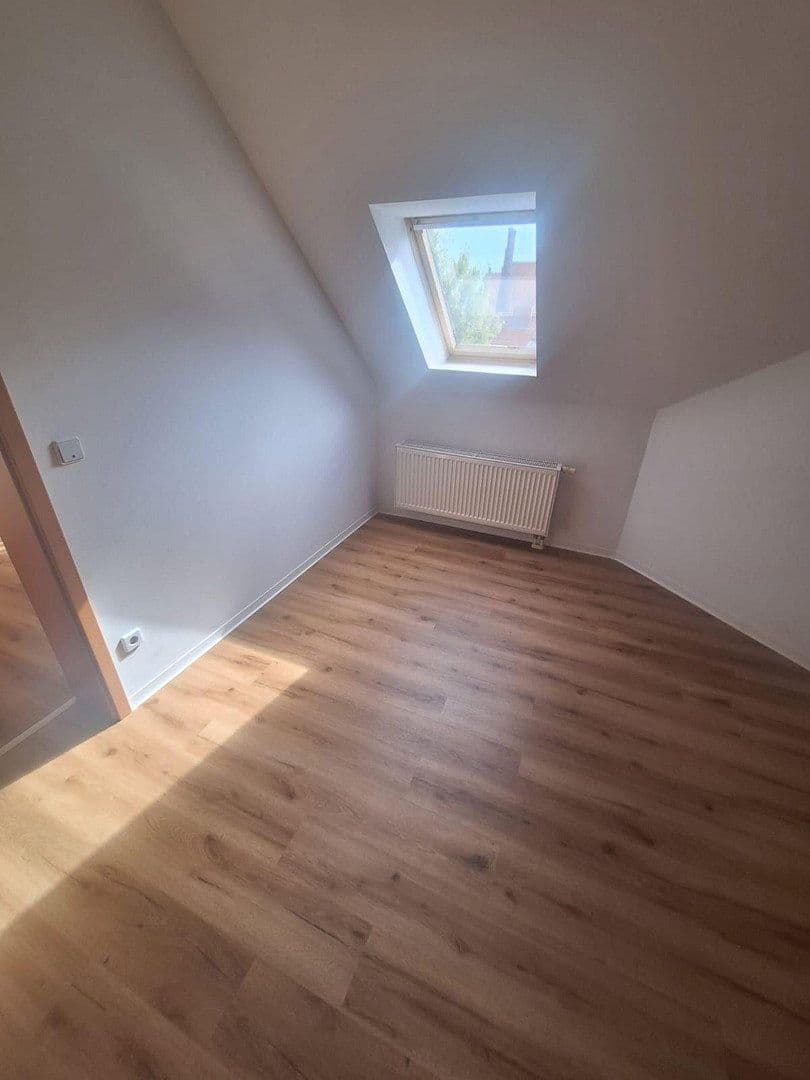 2 bedroom flat for sale, 54 m², Brandenburg an der Havel, Brandenburg 2 bedroom flat for sale, 54 m², Brandenburg an der Havel, Brandenburg