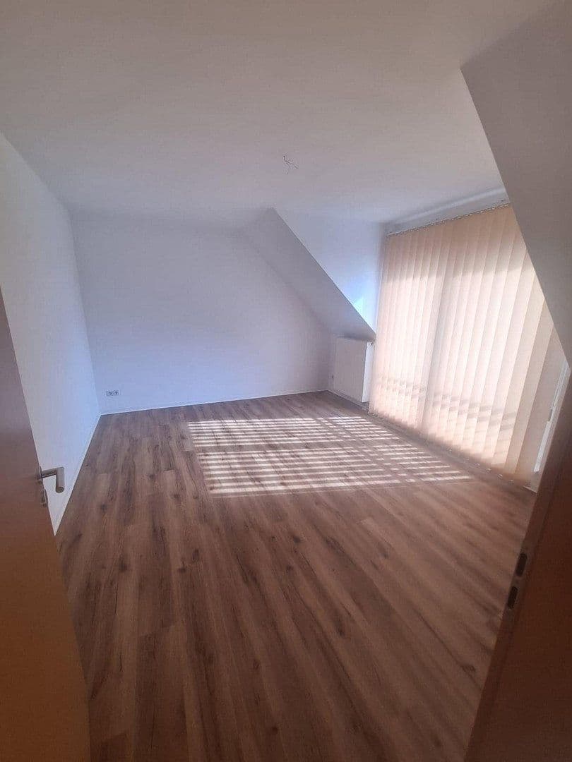 2 bedroom flat for sale, 54 m², Brandenburg an der Havel, Brandenburg 2 bedroom flat for sale, 54 m², Brandenburg an der Havel, Brandenburg