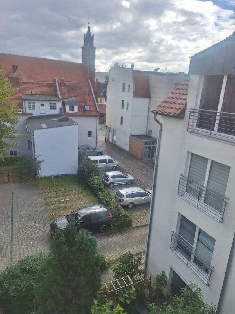 2 bedroom flat for sale, 54 m², Brandenburg an der Havel, Brandenburg 2 bedroom flat for sale, 54 m², Brandenburg an der Havel, Brandenburg