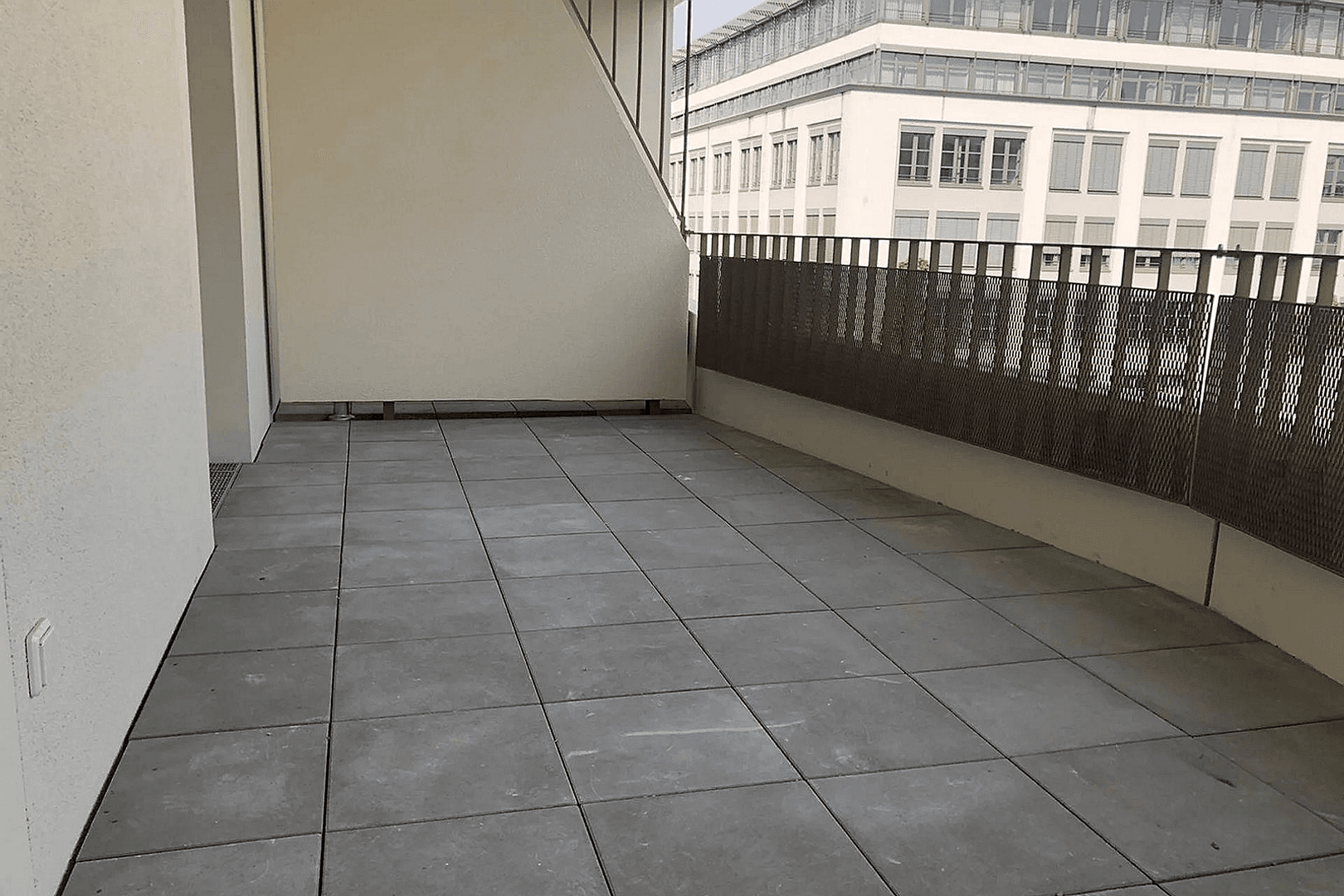1 bedroom flat to rent, 44 m², 60326, Hesse 1 bedroom flat to rent, 44 m², 60326, Hesse