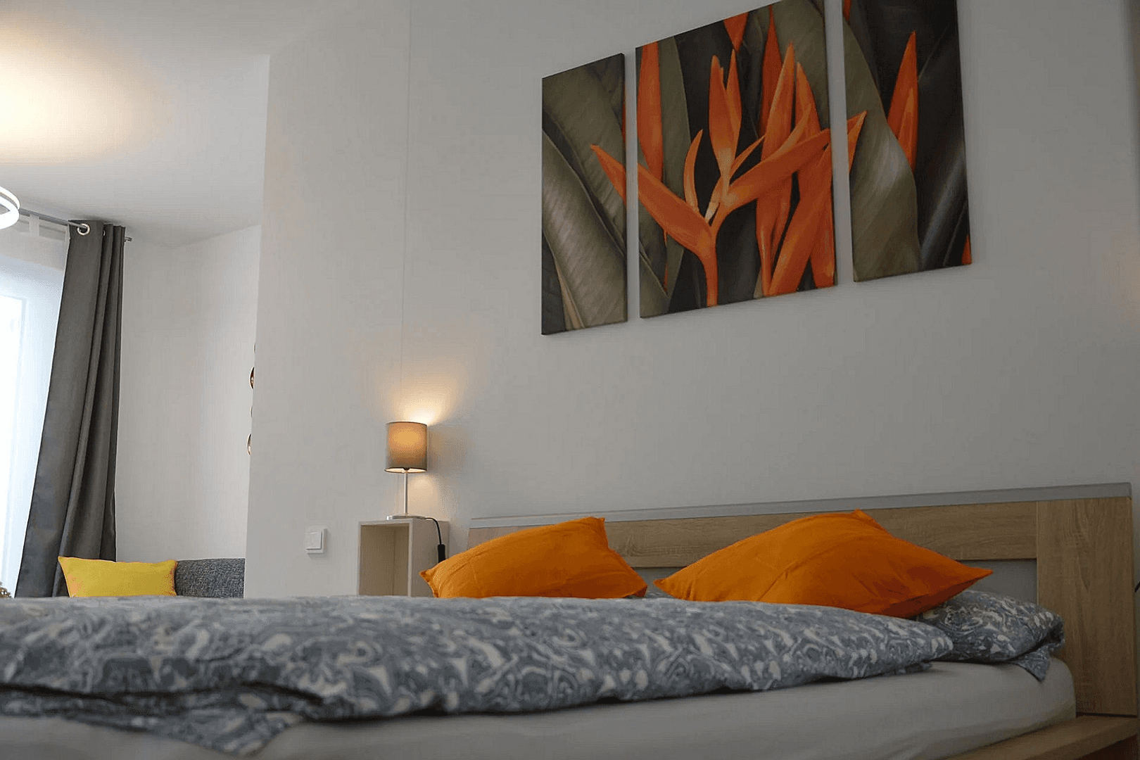1 bedroom flat to rent, 44 m², 60326, Hesse 1 bedroom flat to rent, 44 m², 60326, Hesse