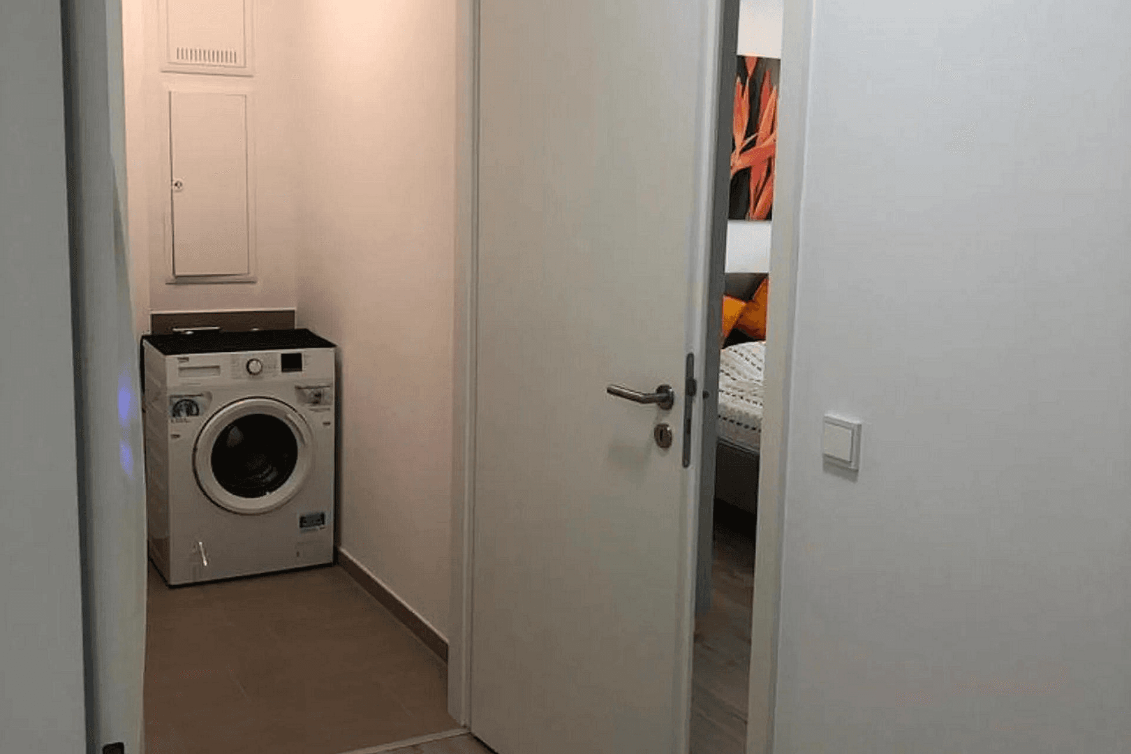 1 bedroom flat to rent, 44 m², 60326, Hesse 1 bedroom flat to rent, 44 m², 60326, Hesse
