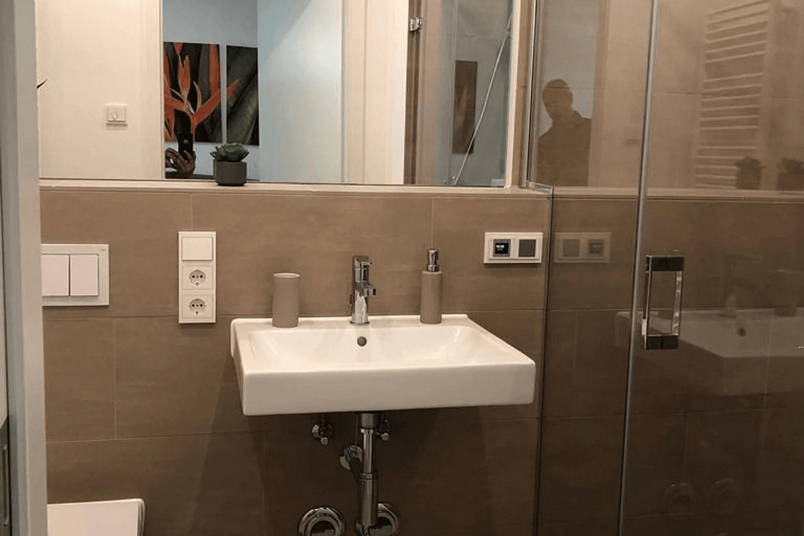 1 bedroom flat to rent, 44 m², 60326, Hesse 1 bedroom flat to rent, 44 m², 60326, Hesse