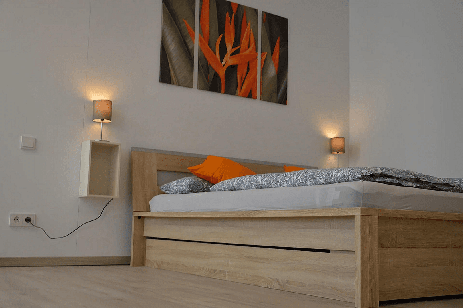 1 bedroom flat to rent, 44 m², 60326, Hesse 1 bedroom flat to rent, 44 m², 60326, Hesse