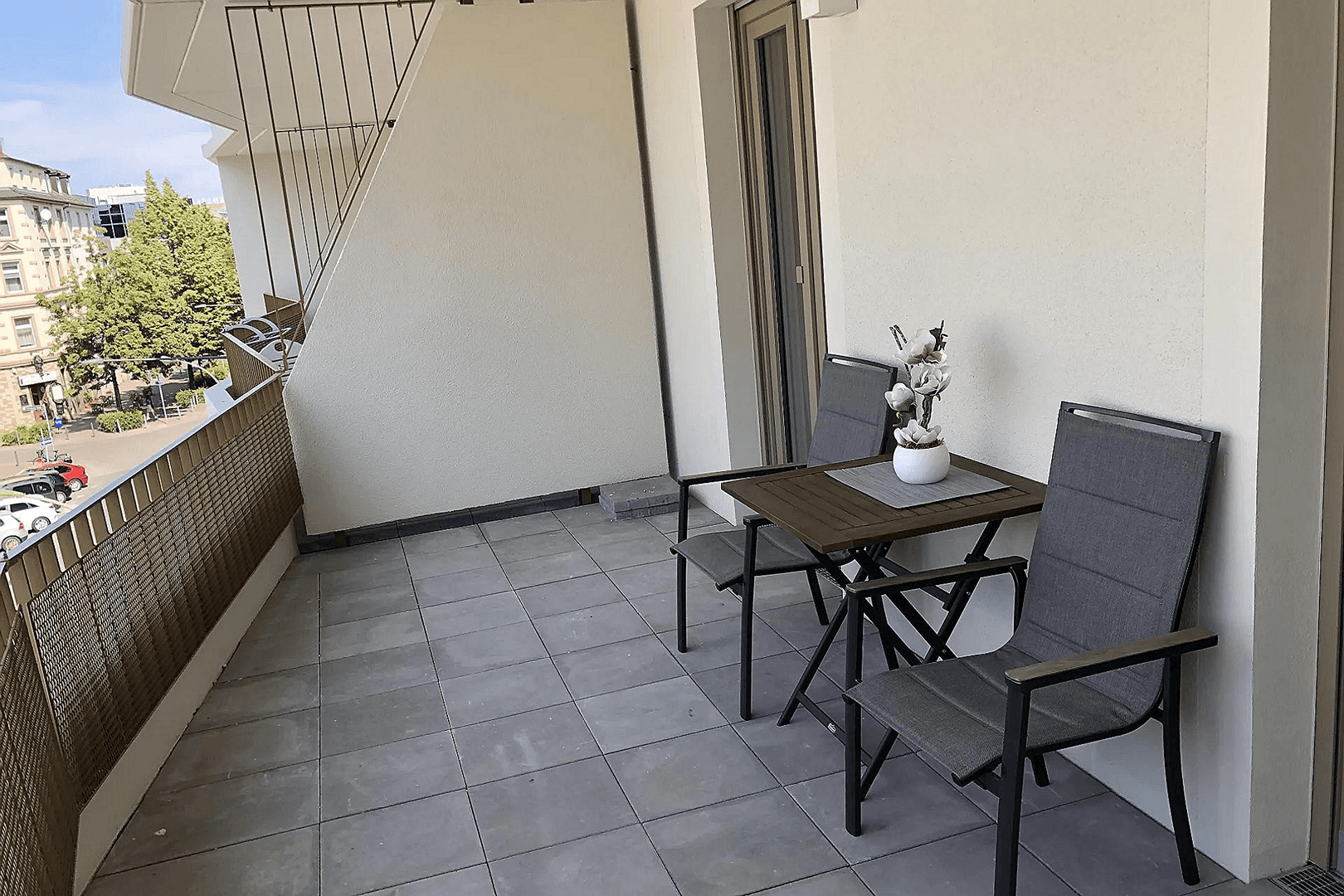 1 bedroom flat to rent, 44 m², 60326, Hesse 1 bedroom flat to rent, 44 m², 60326, Hesse
