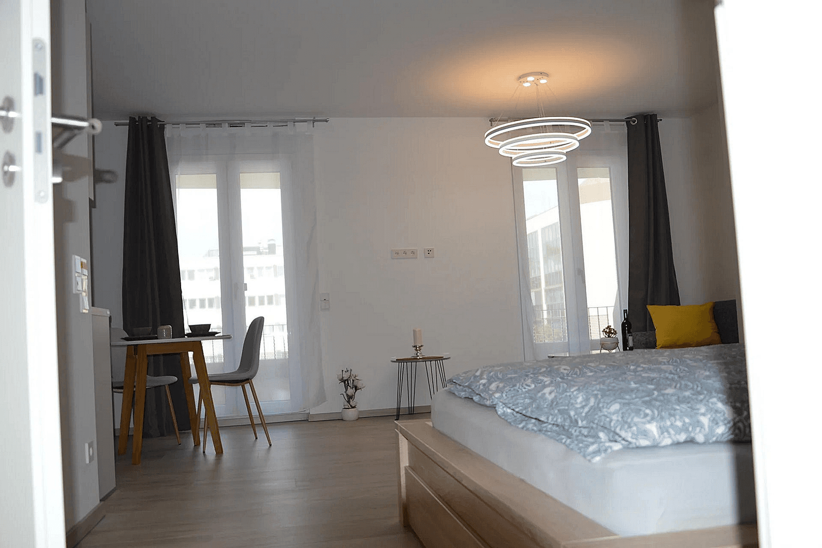 1 bedroom flat to rent, 44 m², 60326, Hesse 1 bedroom flat to rent, 44 m², 60326, Hesse