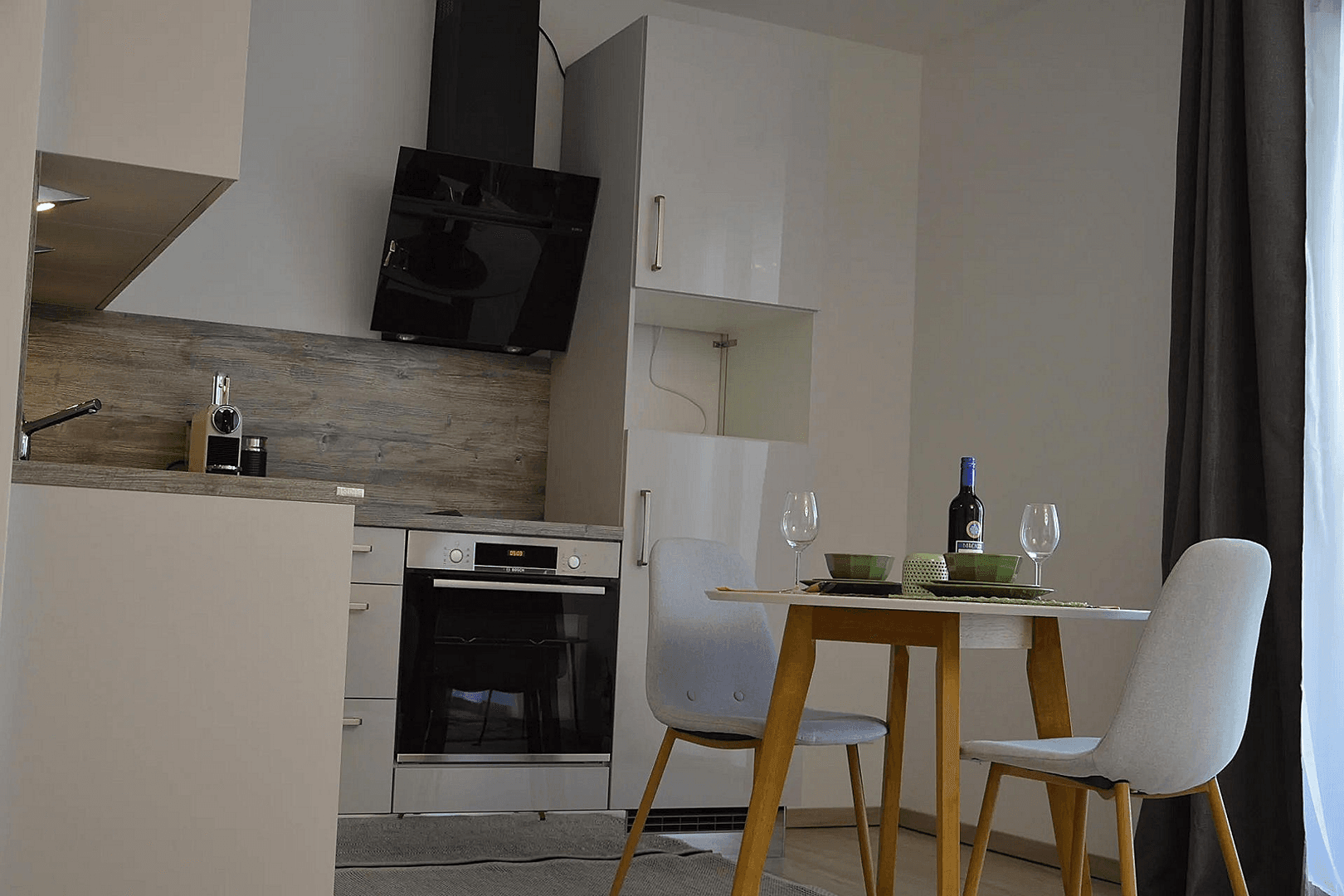 1 bedroom flat to rent, 44 m², 60326, Hesse 1 bedroom flat to rent, 44 m², 60326, Hesse