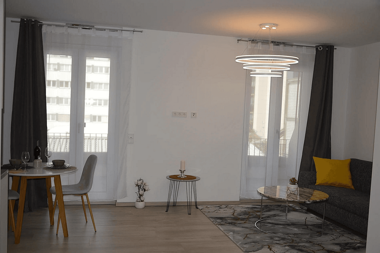 1 bedroom flat to rent, 44 m², 60326, Hesse 1 bedroom flat to rent, 44 m², 60326, Hesse