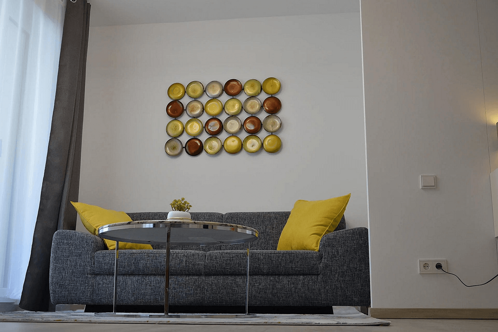 1 bedroom flat to rent, 44 m², 60326, Hesse 1 bedroom flat to rent, 44 m², 60326, Hesse