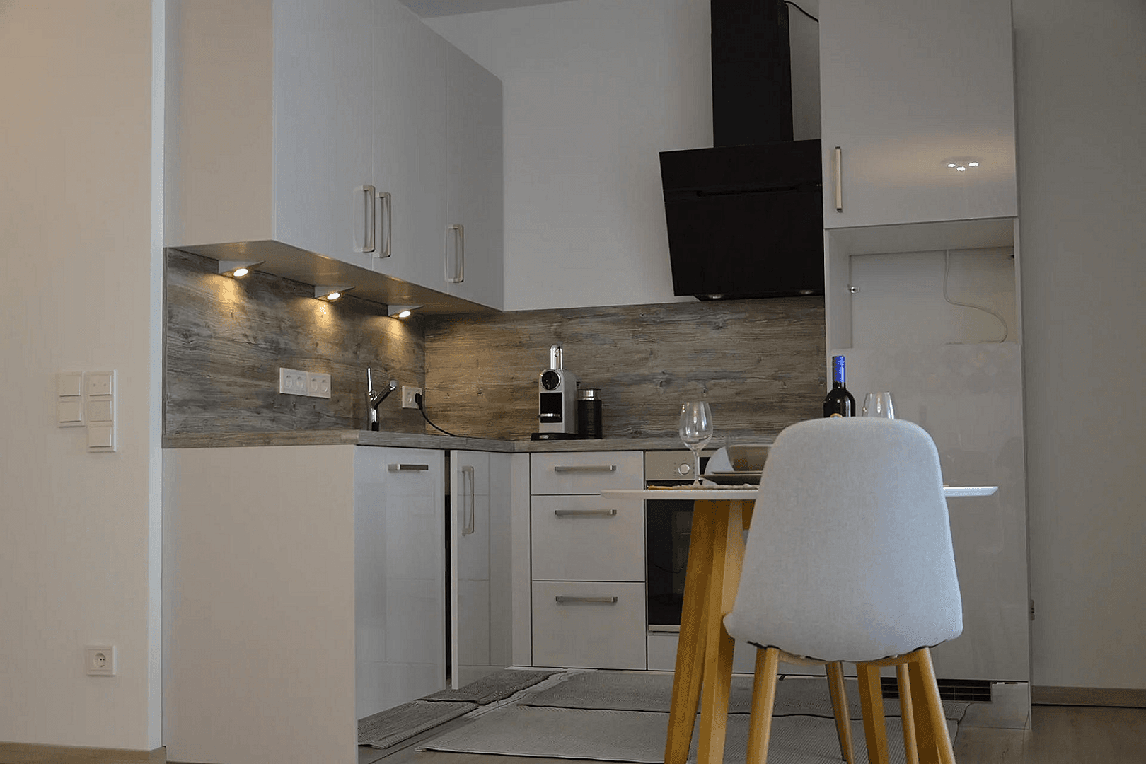 1 bedroom flat to rent, 44 m², 60326, Hesse 1 bedroom flat to rent, 44 m², 60326, Hesse