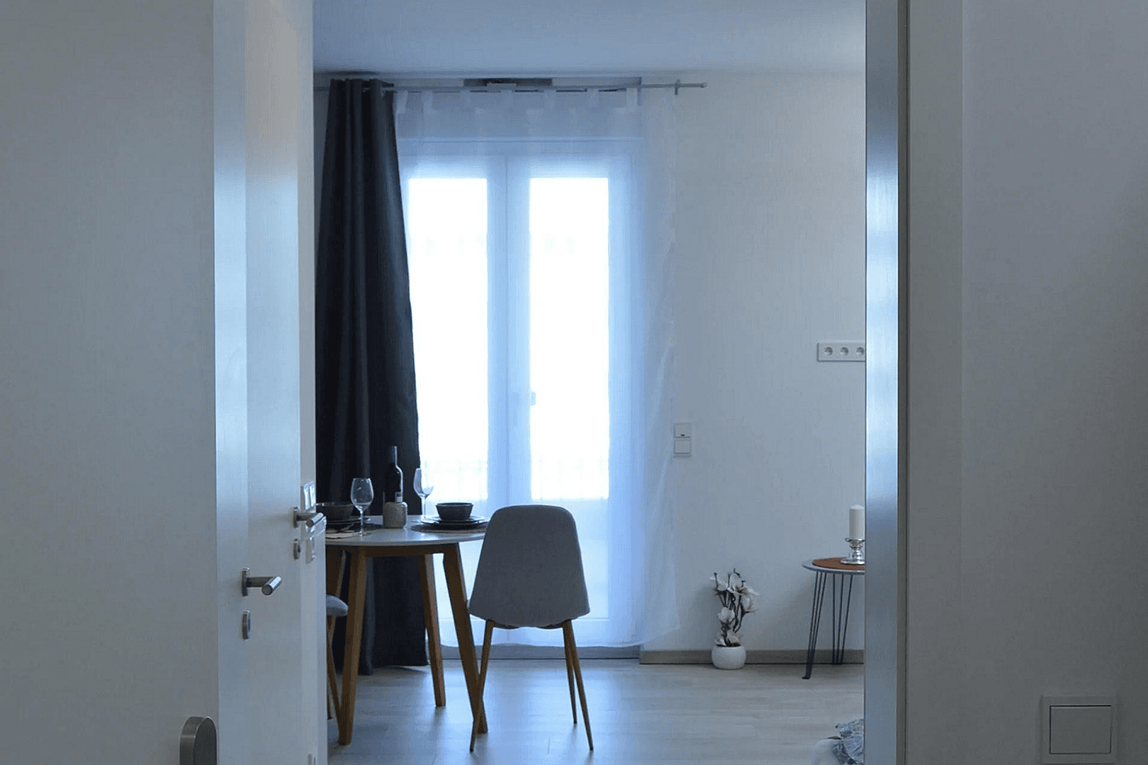 1 bedroom flat to rent, 44 m², 60326, Hesse 1 bedroom flat to rent, 44 m², 60326, Hesse