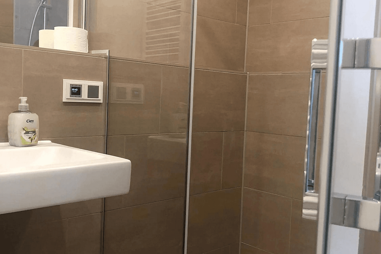 1 bedroom flat to rent, 44 m², 60326, Hesse 1 bedroom flat to rent, 44 m², 60326, Hesse