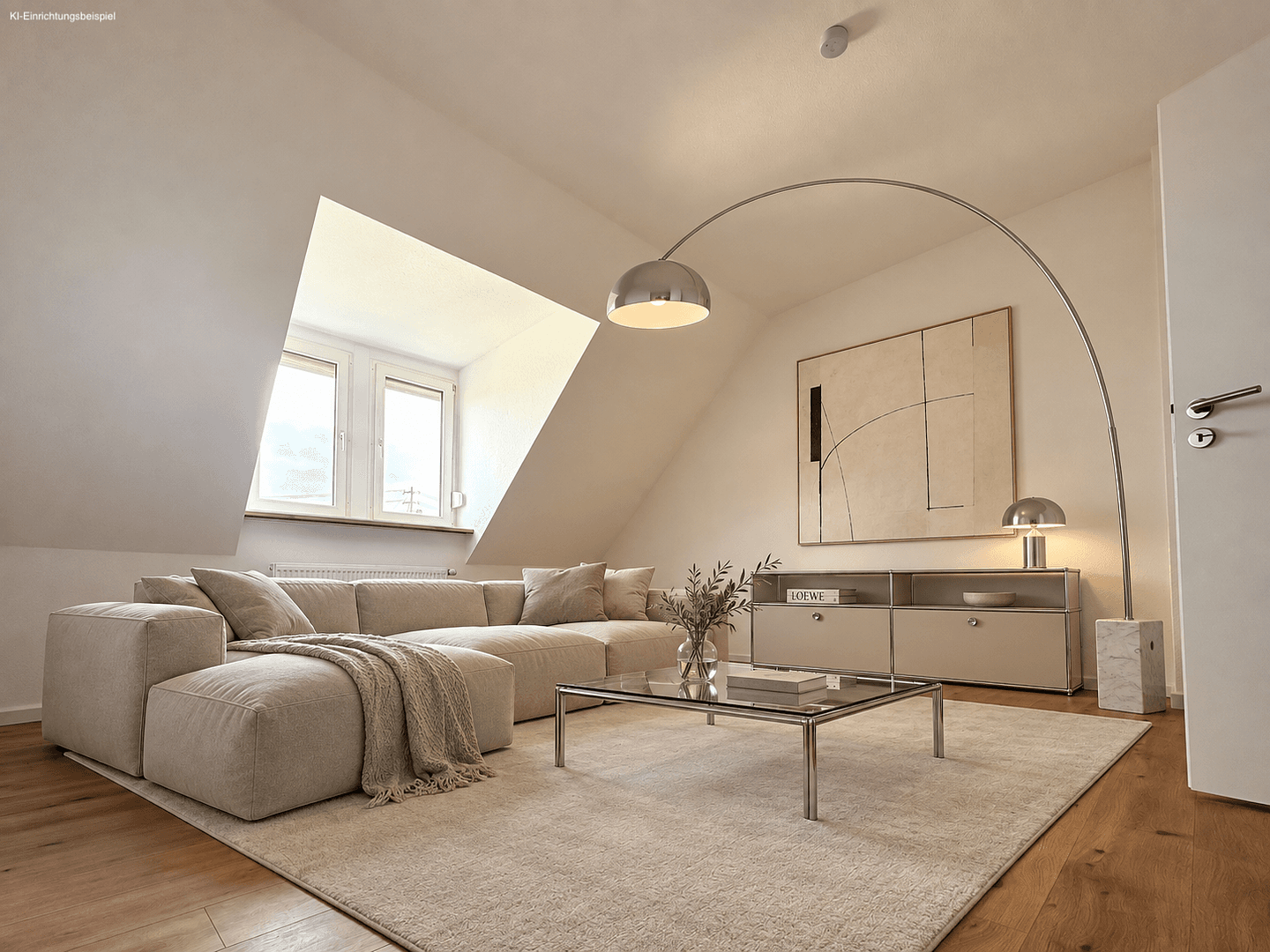 2 bedroom flat for sale, 50 m², Wiesbaden, Hesse 2 bedroom flat for sale, 50 m², Wiesbaden, Hesse