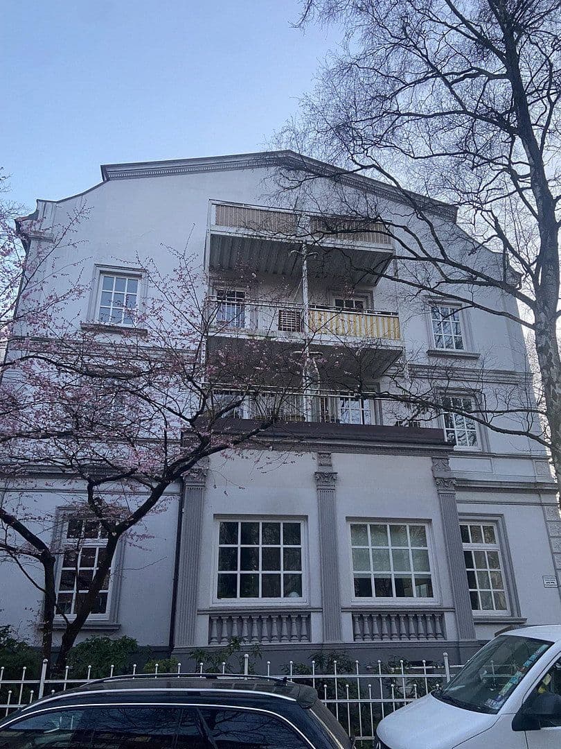 2 bedroom with open-plan kitchen flat to rent, 80 m², Wiesenstraße 47, Hamburg, Hamburg 2 bedroom with open-plan kitchen flat to rent, 80 m², Wiesenstraße 47, Hamburg, Hamburg