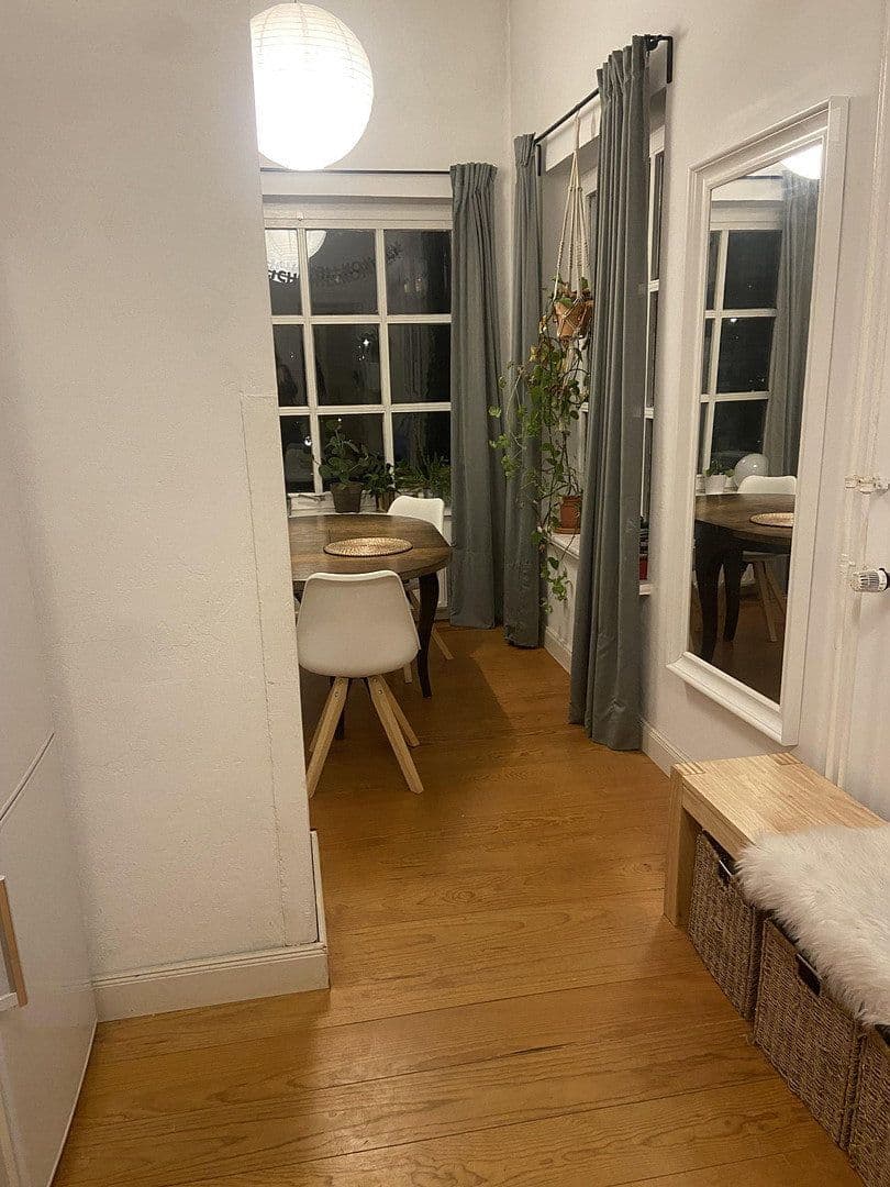 2 bedroom with open-plan kitchen flat to rent, 80 m², Wiesenstraße 47, Hamburg, Hamburg 2 bedroom with open-plan kitchen flat to rent, 80 m², Wiesenstraße 47, Hamburg, Hamburg