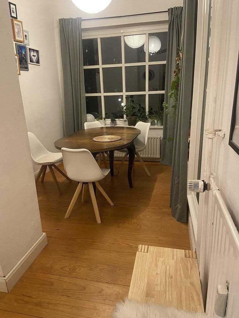 2 bedroom with open-plan kitchen flat to rent, 80 m², Wiesenstraße 47, Hamburg, Hamburg 2 bedroom with open-plan kitchen flat to rent, 80 m², Wiesenstraße 47, Hamburg, Hamburg