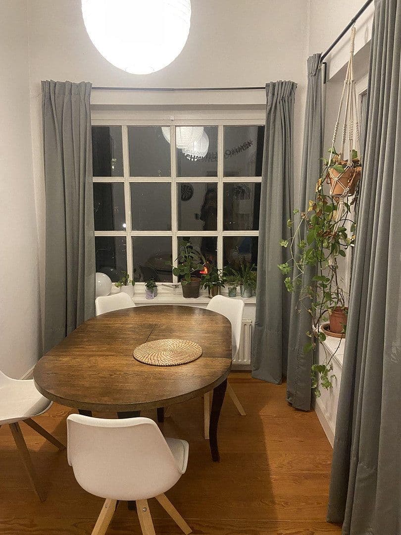2 bedroom with open-plan kitchen flat to rent, 80 m², Wiesenstraße 47, Hamburg, Hamburg 2 bedroom with open-plan kitchen flat to rent, 80 m², Wiesenstraße 47, Hamburg, Hamburg