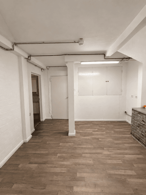 non-residential property to rent, 725 m², Industriestraße 8, Barsbüttel, Schleswig-Holstein non-residential property to rent, 725 m², Industriestraße 8, Barsbüttel, Schleswig-Holstein