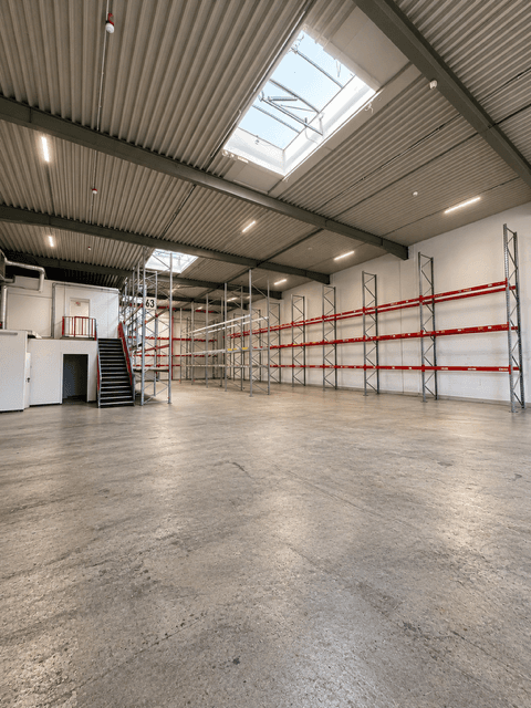 non-residential property to rent, 725 m², Industriestraße 8, Barsbüttel, Schleswig-Holstein non-residential property to rent, 725 m², Industriestraße 8, Barsbüttel, Schleswig-Holstein