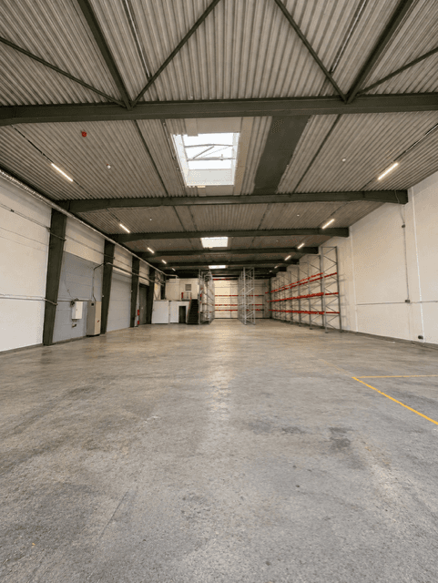 non-residential property to rent, 725 m², Industriestraße 8, Barsbüttel, Schleswig-Holstein non-residential property to rent, 725 m², Industriestraße 8, Barsbüttel, Schleswig-Holstein
