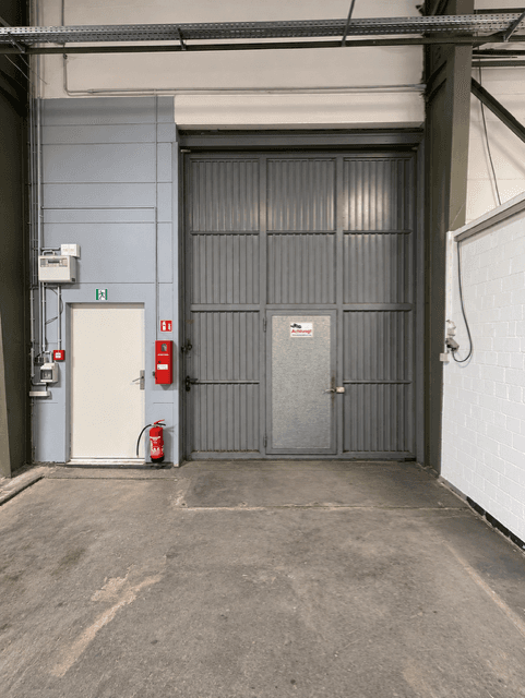 non-residential property to rent, 725 m², Industriestraße 8, Barsbüttel, Schleswig-Holstein non-residential property to rent, 725 m², Industriestraße 8, Barsbüttel, Schleswig-Holstein