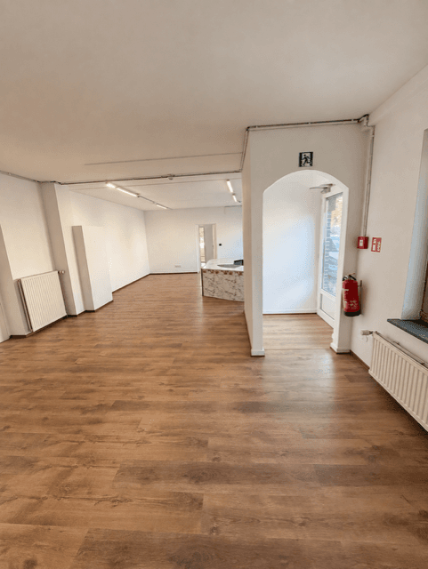 non-residential property to rent, 725 m², Industriestraße 8, Barsbüttel, Schleswig-Holstein non-residential property to rent, 725 m², Industriestraße 8, Barsbüttel, Schleswig-Holstein