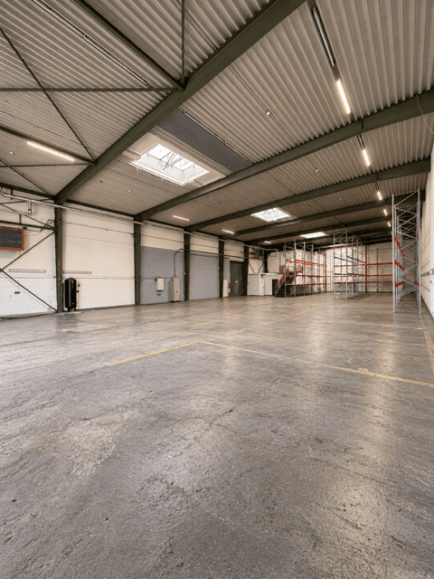 non-residential property to rent, 725 m², Industriestraße 8, Barsbüttel, Schleswig-Holstein non-residential property to rent, 725 m², Industriestraße 8, Barsbüttel, Schleswig-Holstein