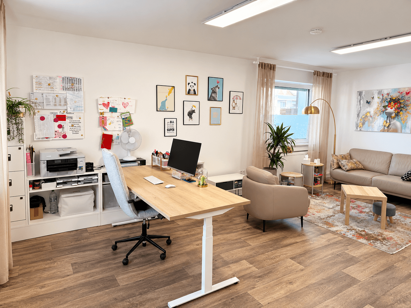office to rent, 57 m², Oswaldstrasse 11, Hamm, North Rhine-Westphalia office to rent, 57 m², Oswaldstrasse 11, Hamm, North Rhine-Westphalia