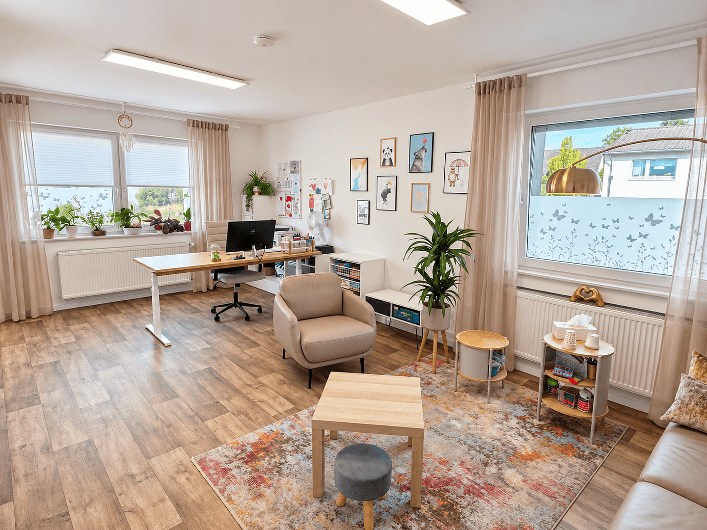 office to rent, 57 m², Oswaldstrasse 11, Hamm, North Rhine-Westphalia office to rent, 57 m², Oswaldstrasse 11, Hamm, North Rhine-Westphalia