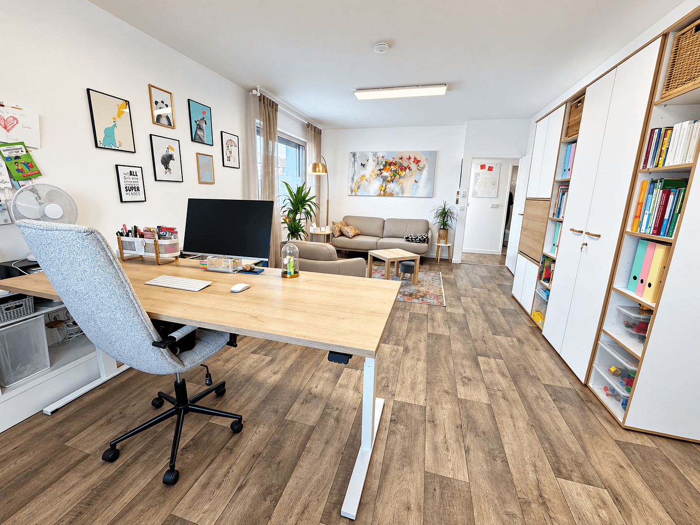 office to rent, 57 m², Oswaldstrasse 11, Hamm, North Rhine-Westphalia office to rent, 57 m², Oswaldstrasse 11, Hamm, North Rhine-Westphalia