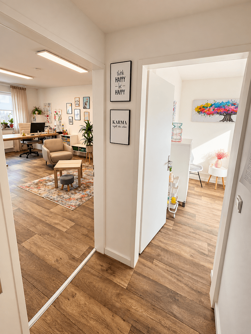 office to rent, 57 m², Oswaldstrasse 11, Hamm, North Rhine-Westphalia office to rent, 57 m², Oswaldstrasse 11, Hamm, North Rhine-Westphalia