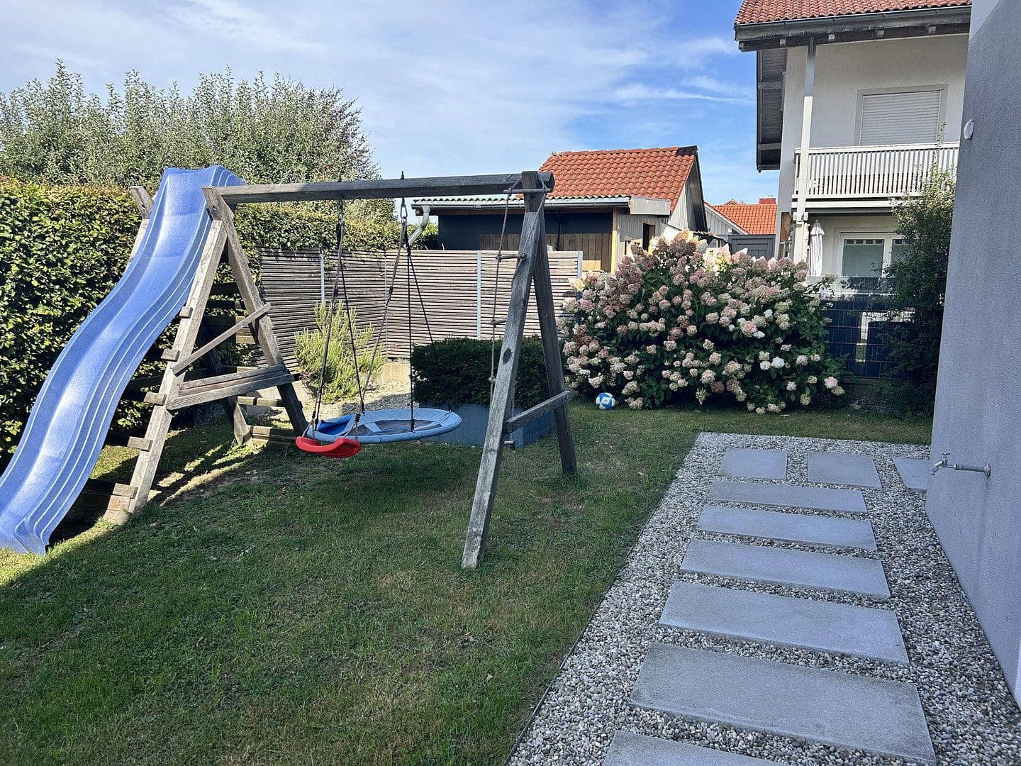house to rent, 109 m², Ampfing, Bavaria house to rent, 109 m², Ampfing, Bavaria
