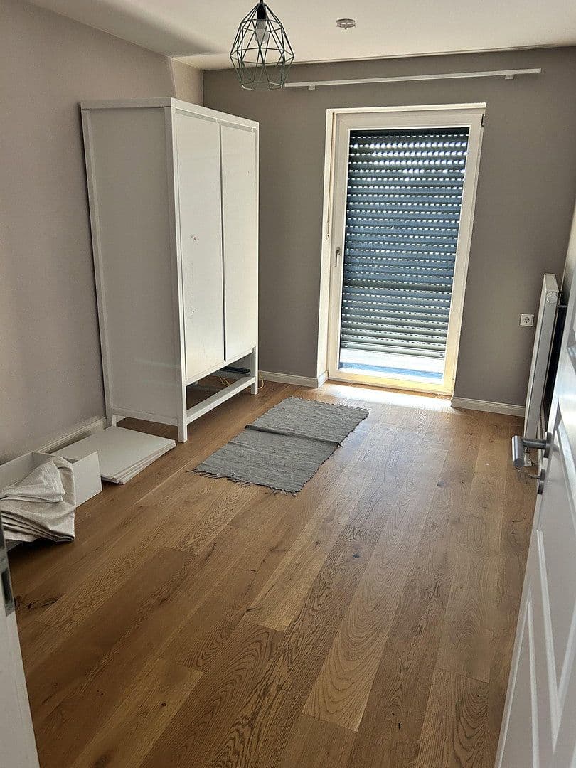 house to rent, 109 m², Ampfing, Bavaria house to rent, 109 m², Ampfing, Bavaria
