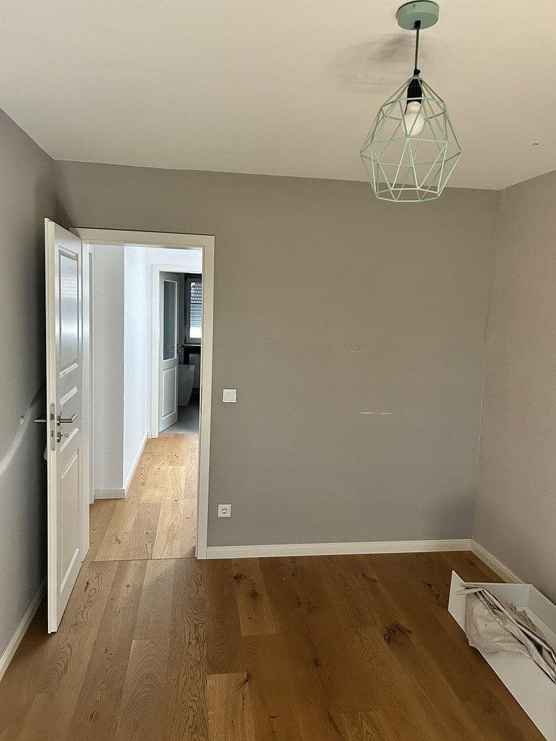 house to rent, 109 m², Ampfing, Bavaria house to rent, 109 m², Ampfing, Bavaria