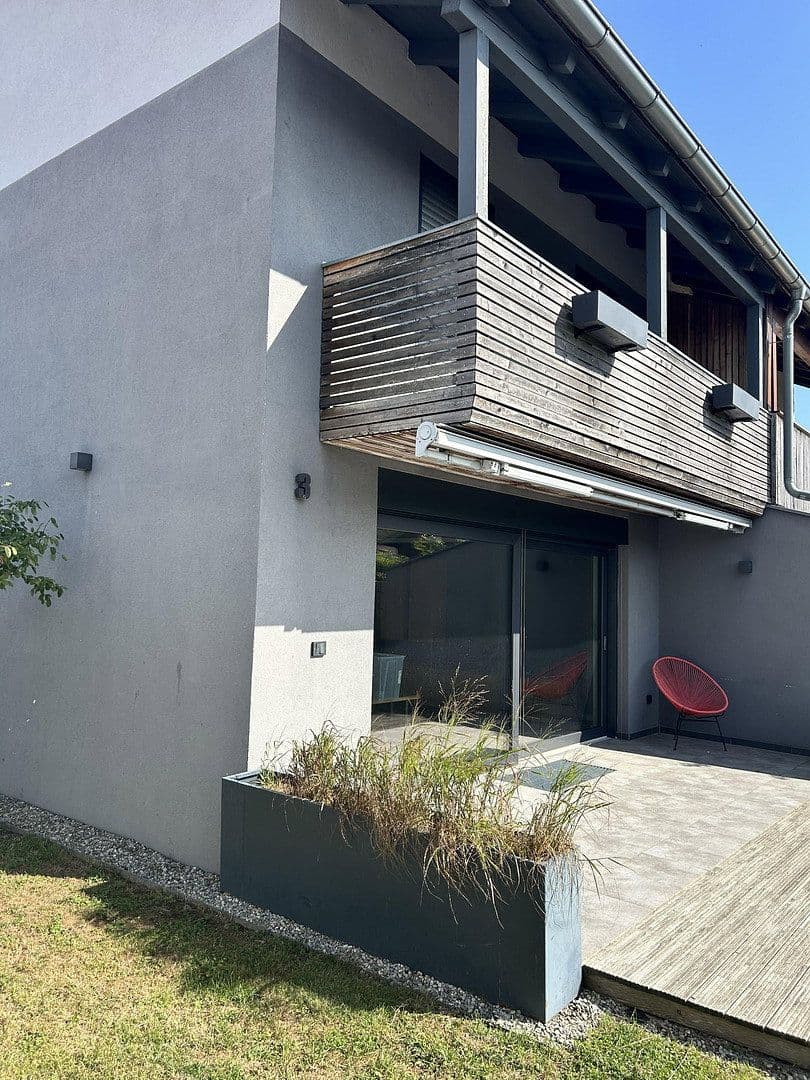 house to rent, 109 m², Ampfing, Bavaria house to rent, 109 m², Ampfing, Bavaria