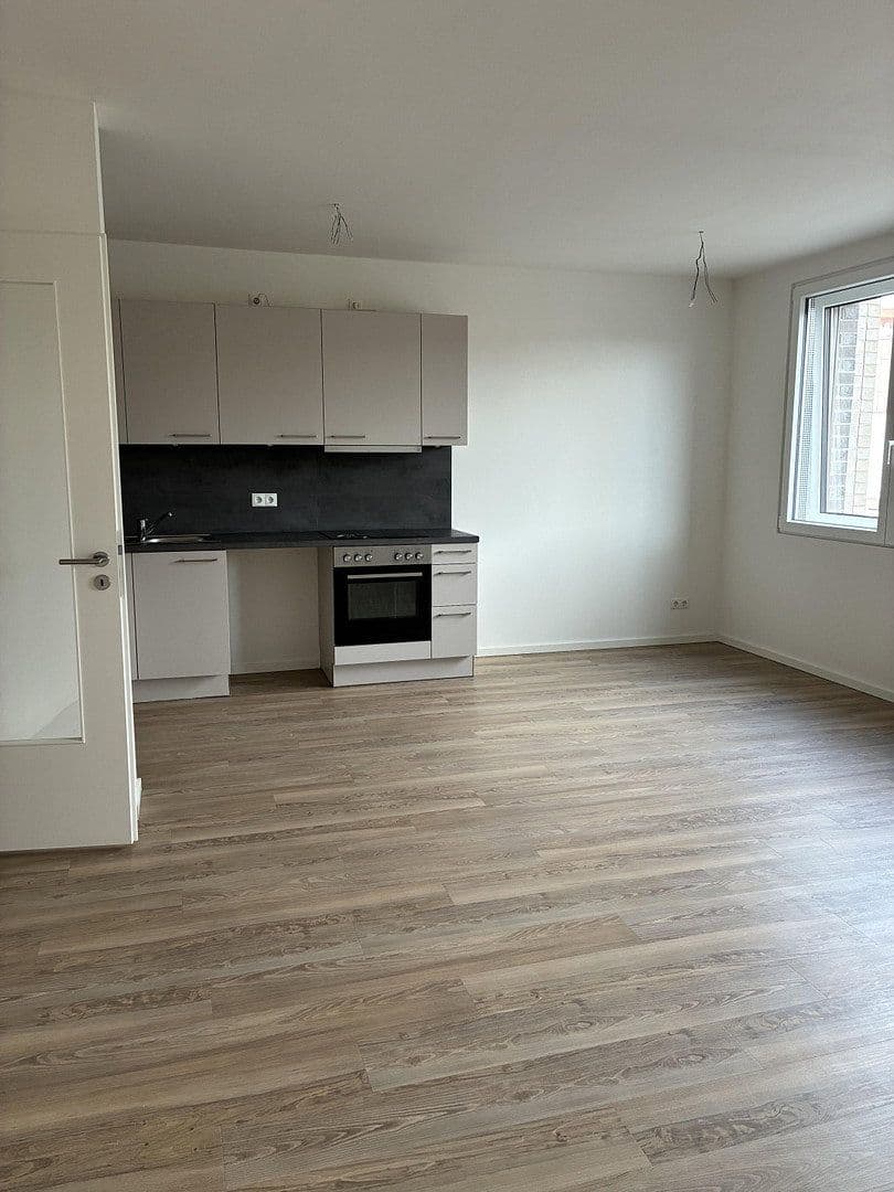 2 bedroom flat to rent, 68 m², Bergedorfer Straße 162, Hamburg, Hamburg 2 bedroom flat to rent, 68 m², Bergedorfer Straße 162, Hamburg, Hamburg