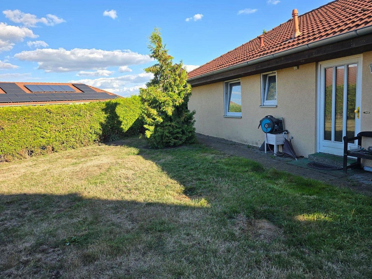 house for sale, 110 m², Möckern, Saxony-Anhalt house for sale, 110 m², Möckern, Saxony-Anhalt