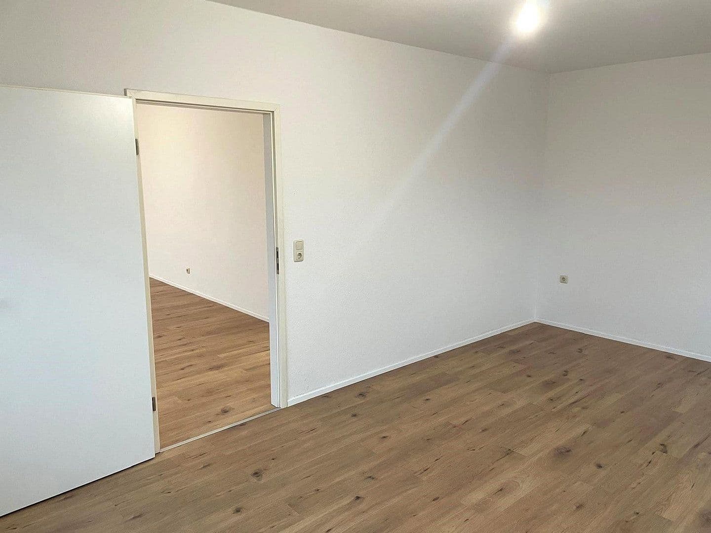 2 bedroom flat to rent, 53 m², Wielandstraße 6, Apolda, Thuringia 2 bedroom flat to rent, 53 m², Wielandstraße 6, Apolda, Thuringia