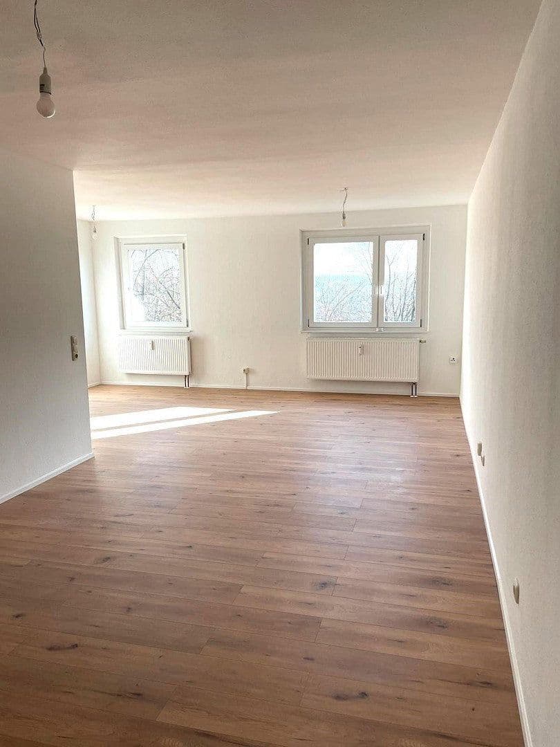 2 bedroom flat to rent, 53 m², Wielandstraße 6, Apolda, Thuringia 2 bedroom flat to rent, 53 m², Wielandstraße 6, Apolda, Thuringia